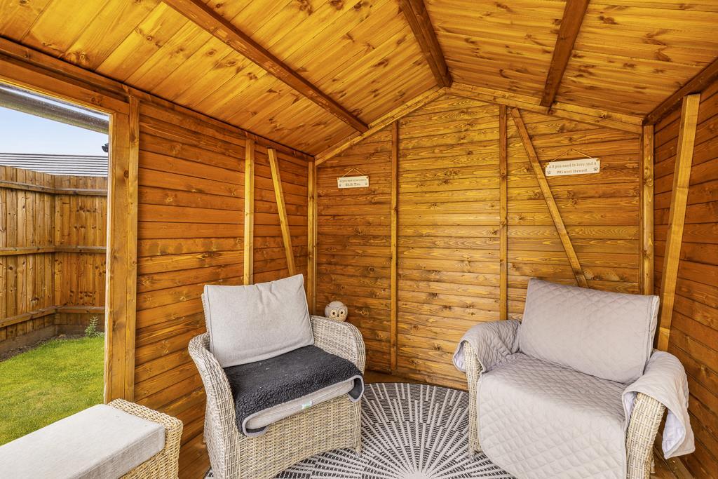 Summer House