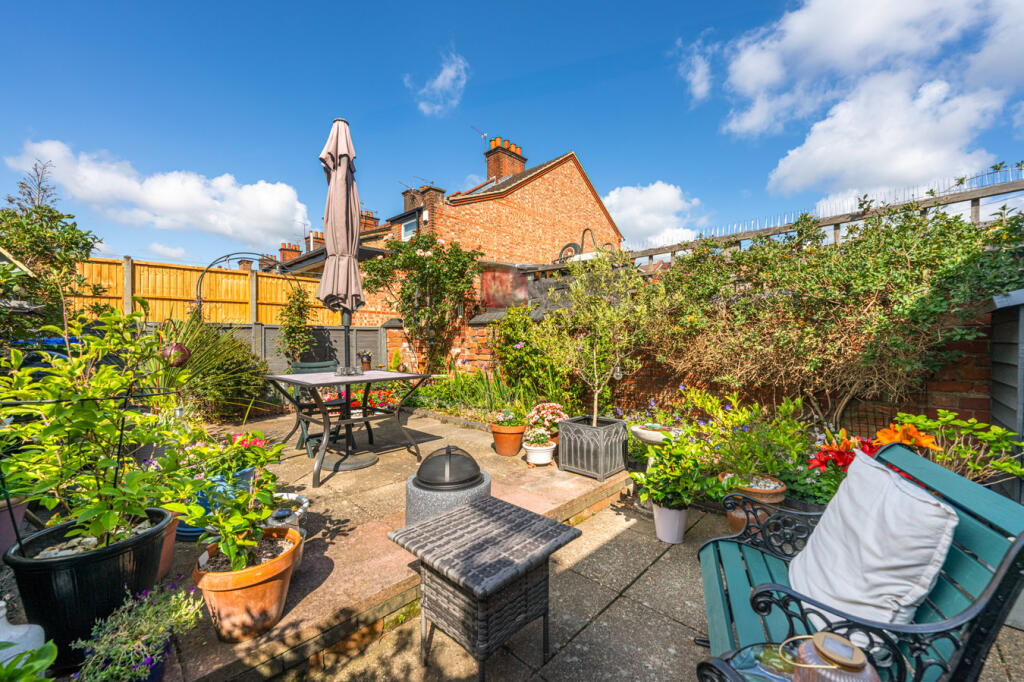 Garden