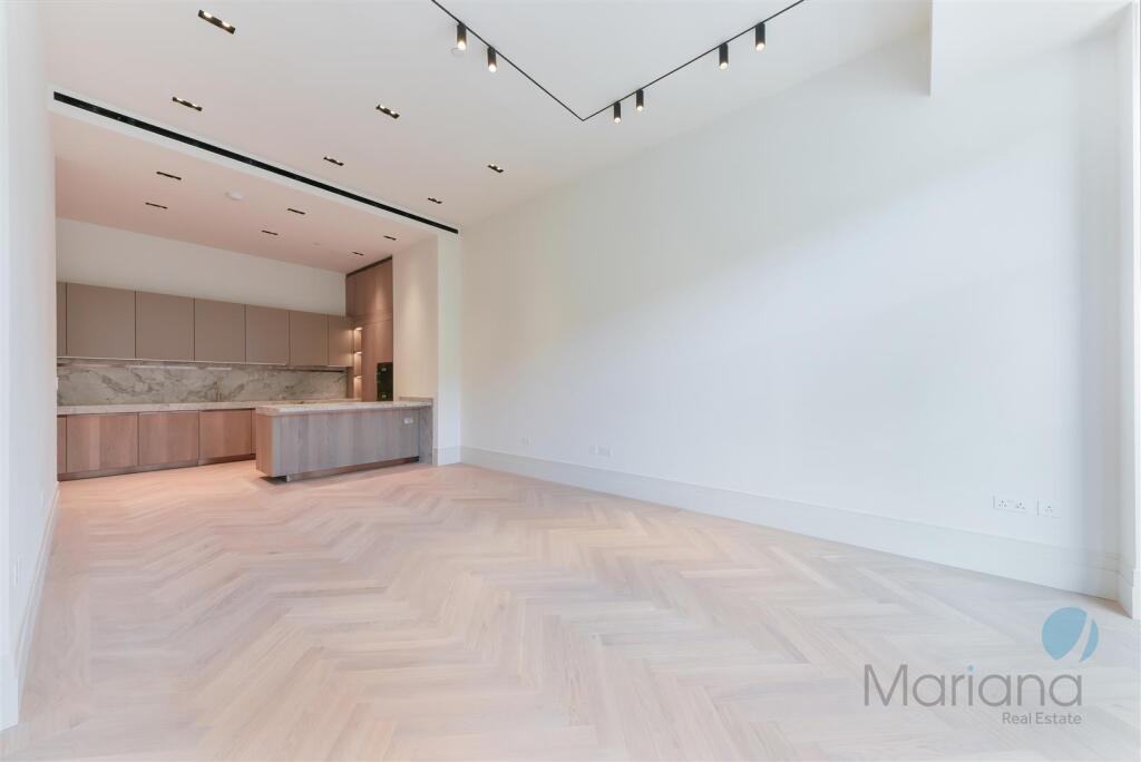 Kitchen/Reception room