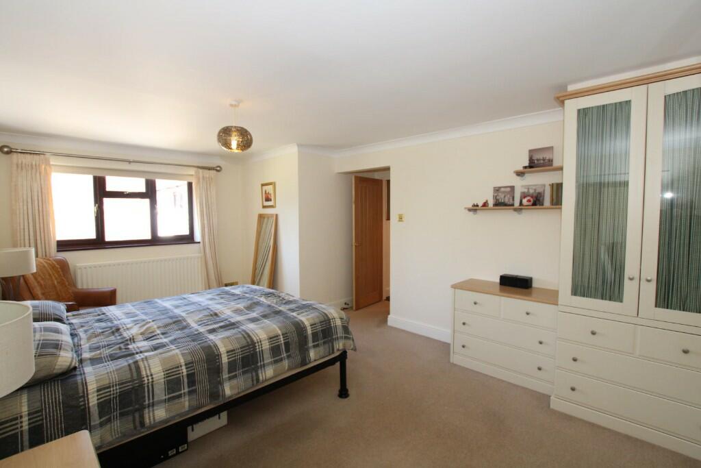 bed 1