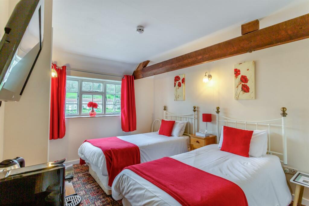 Guest Room 3