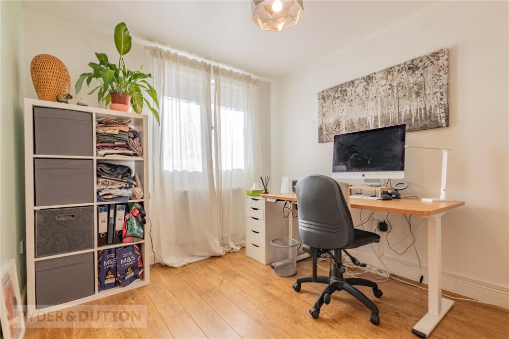 Office / Bed 6