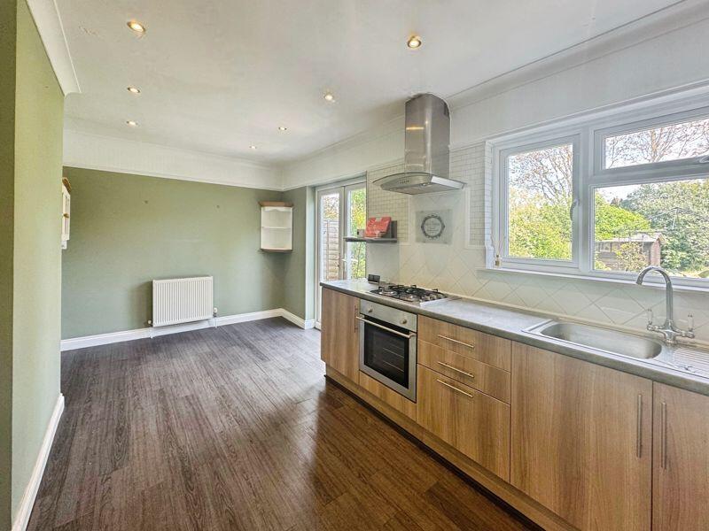 BELLFIELD AVENUE