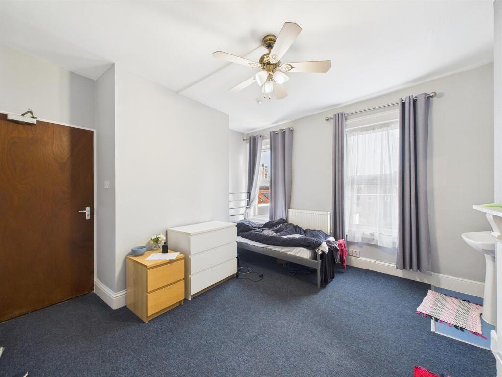 13- HMO and Building Plot for Auction, Southville.
