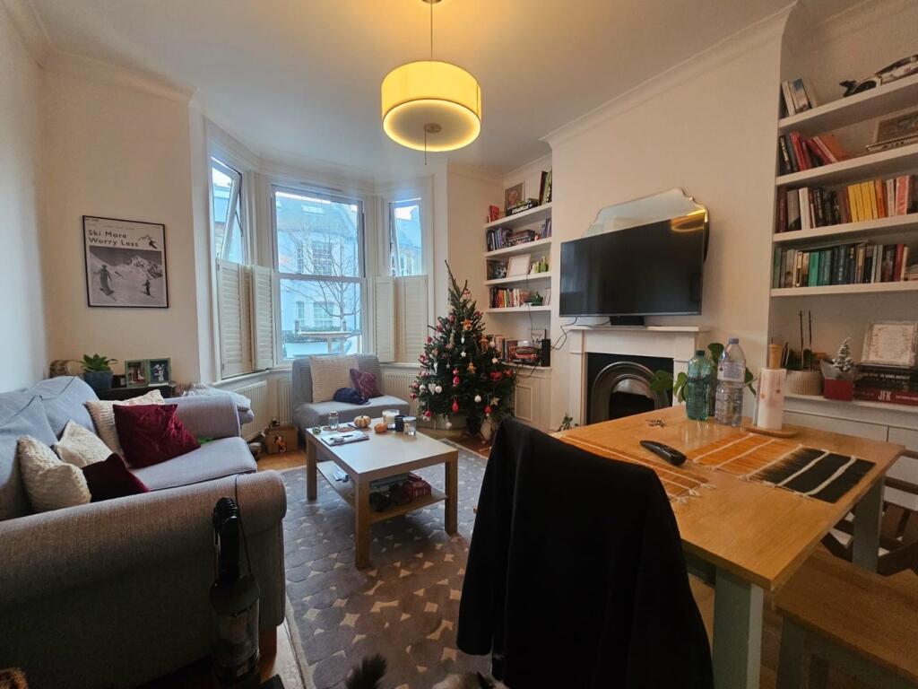 College Road, Kensal Rise , London, NW10