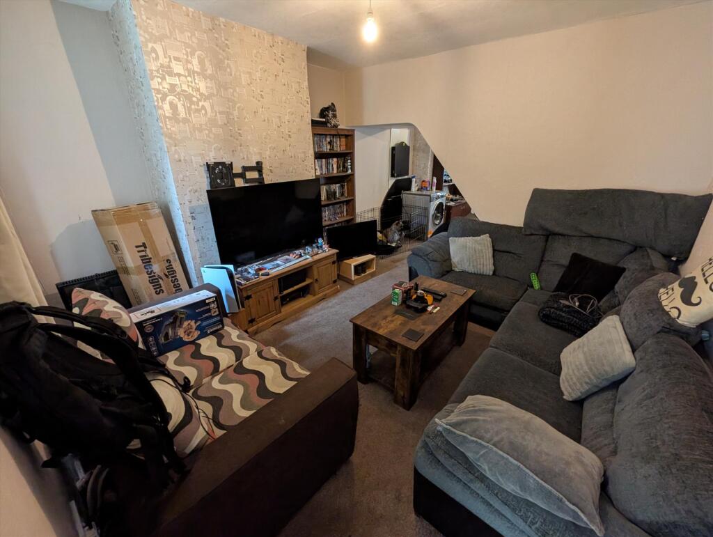 Lounge Area