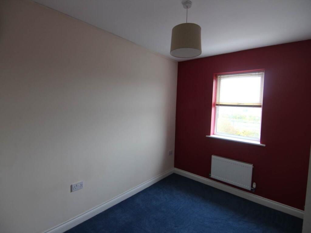 longridge way 161 be