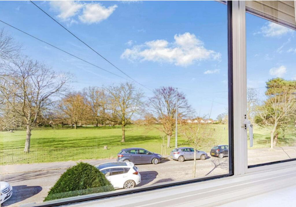 Cheston Avenue, Shirley, Croydon, CR0