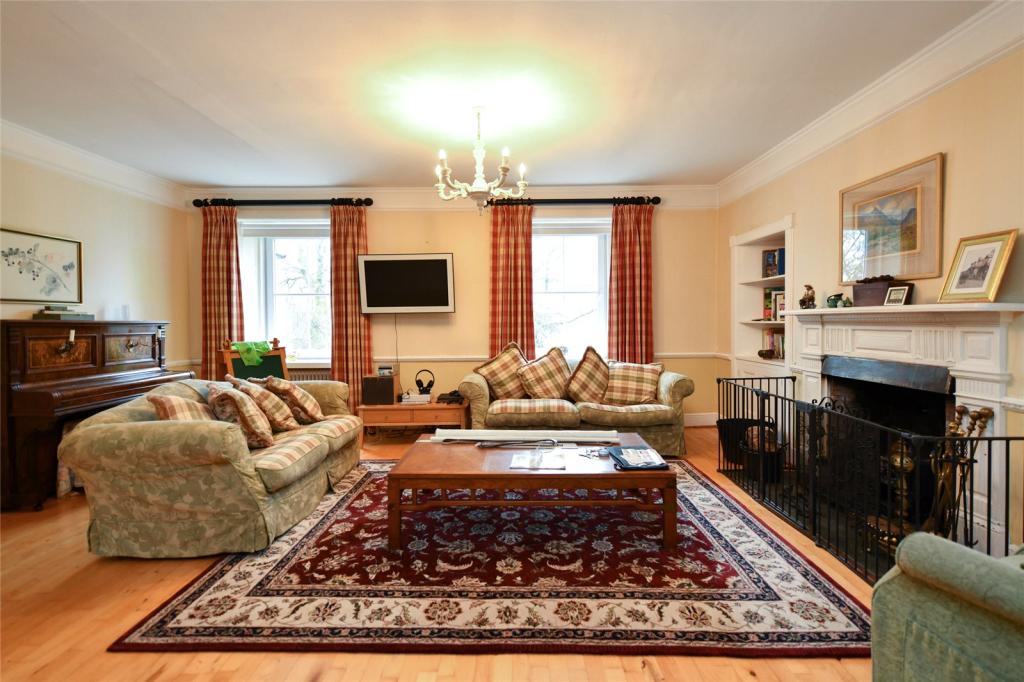 Drawing Room