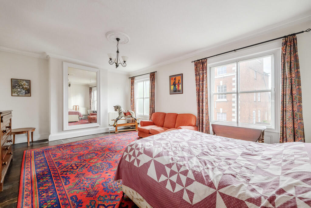 Principal Bedroom