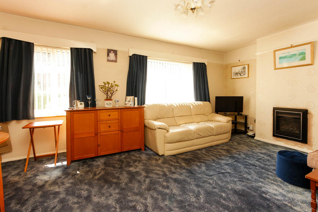 Lounge Area