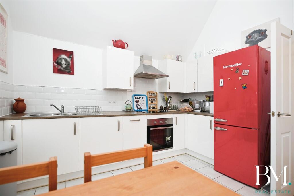 Lounge/Kitchen/Diner