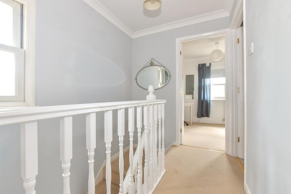 Internal Lifestyle Photograph