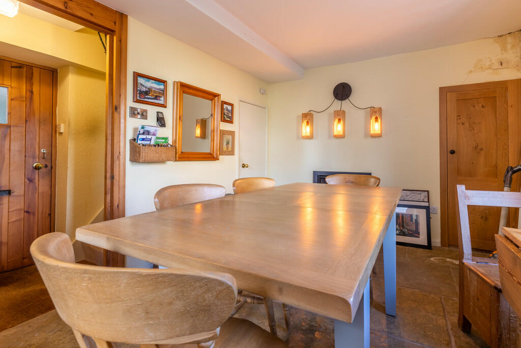 Kitchen Dining Ro...