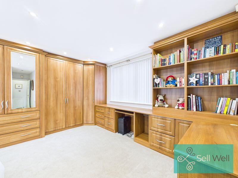 Ground Floor Bedroom