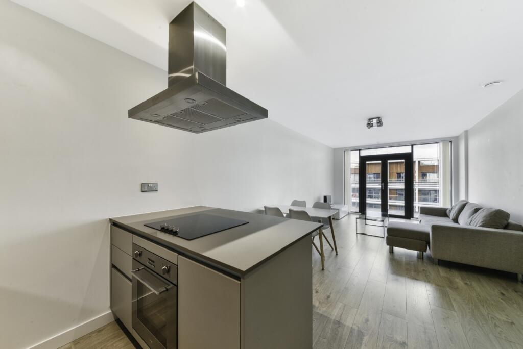 Kitchen - Fuse Build