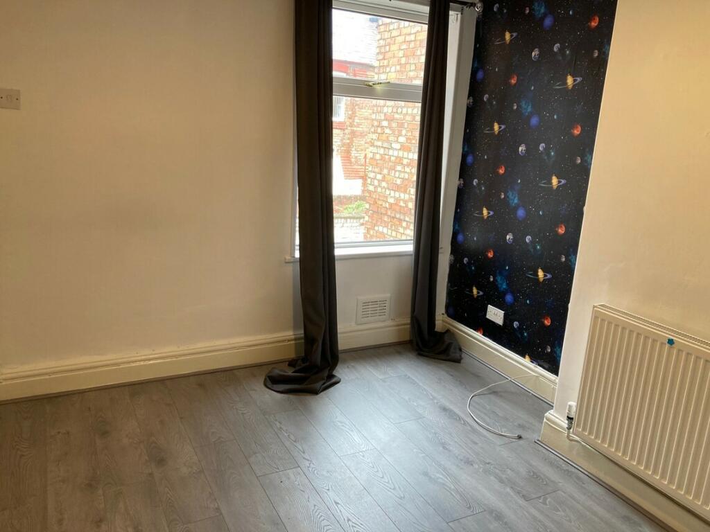 Bedroom No.2