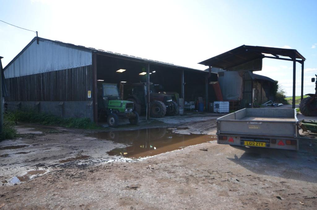 Cheriton Fitzpaine