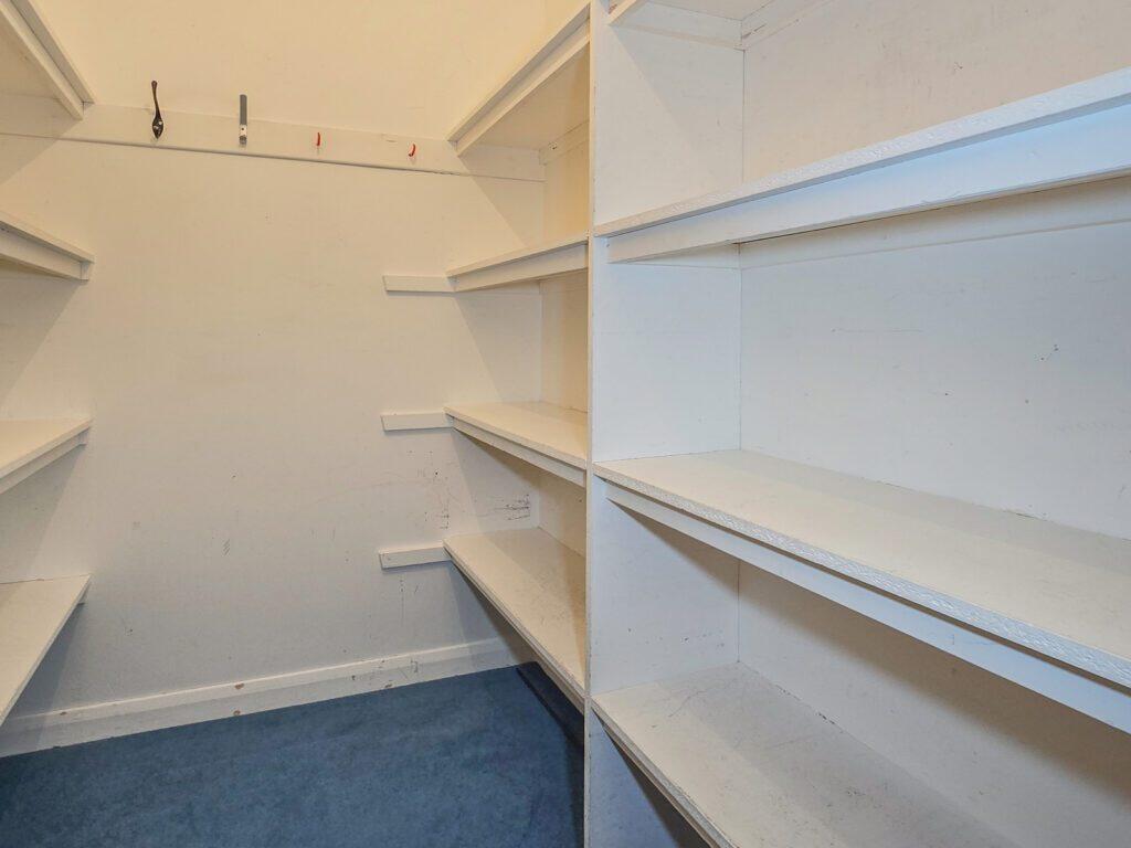 Hilton Heights- Storage