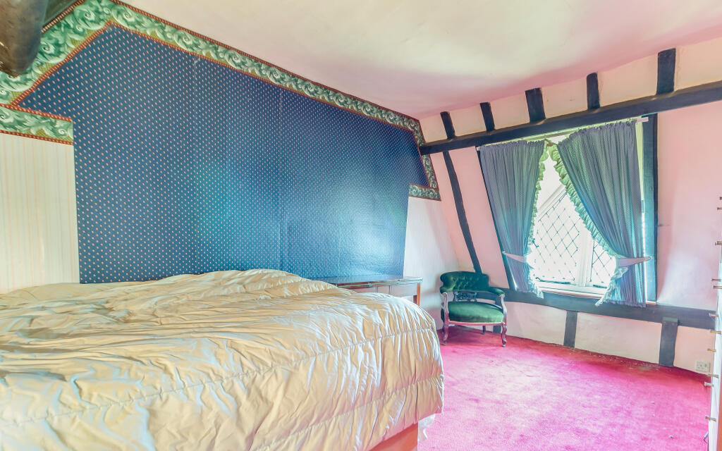 Forge Cottage, Norwich Road, Bracon Ash, Norwich, NR14 8JJ