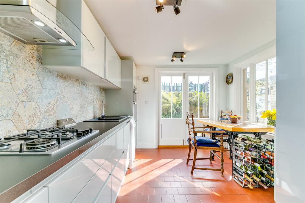 Ramsay Road, W3 - FOR SALE