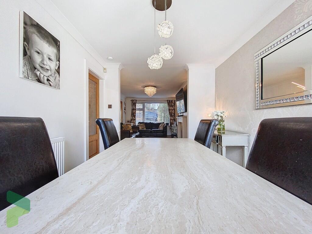 Dining Room throu...