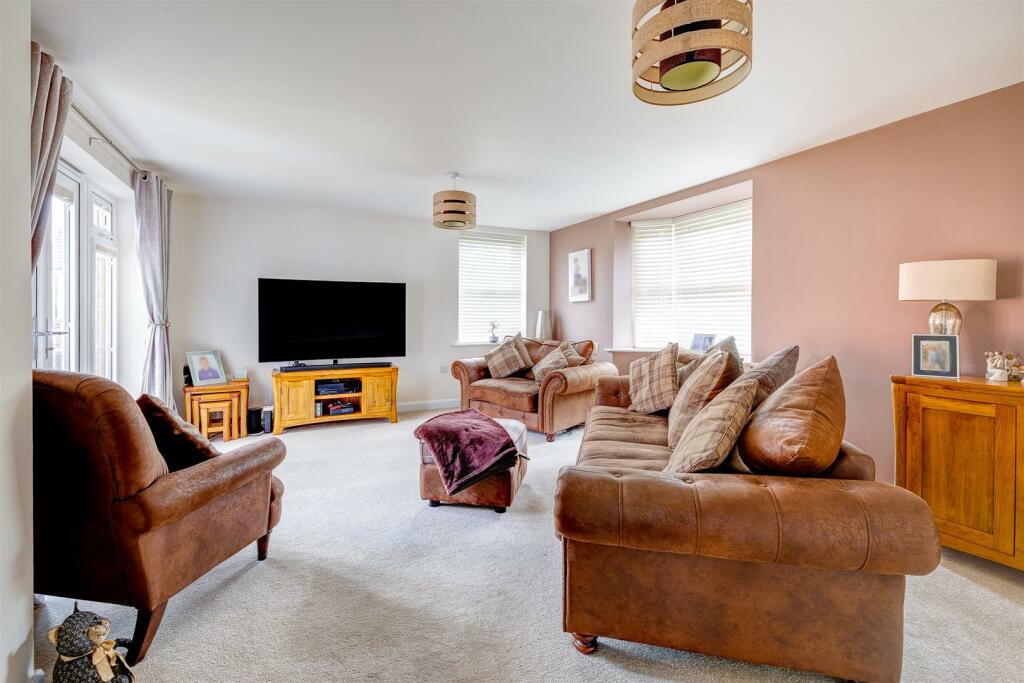 12 Dunbar Way, Ashby