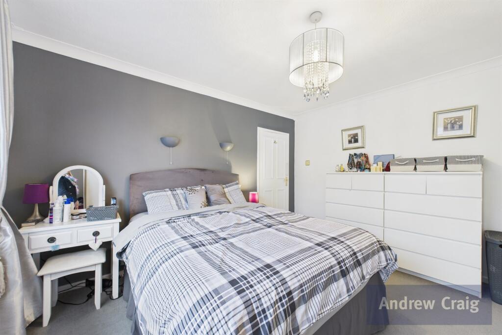 Ground Floor Bedroom