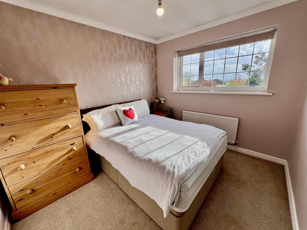 BEDROOM TWO