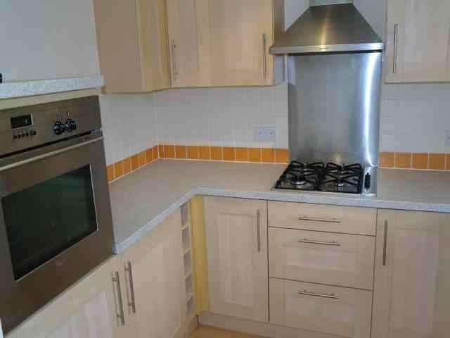 Fitted Kitchen