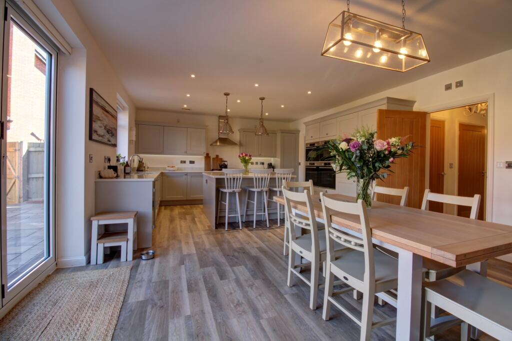 Stanley Drive - Matt Clinton EweMove Kenilworth