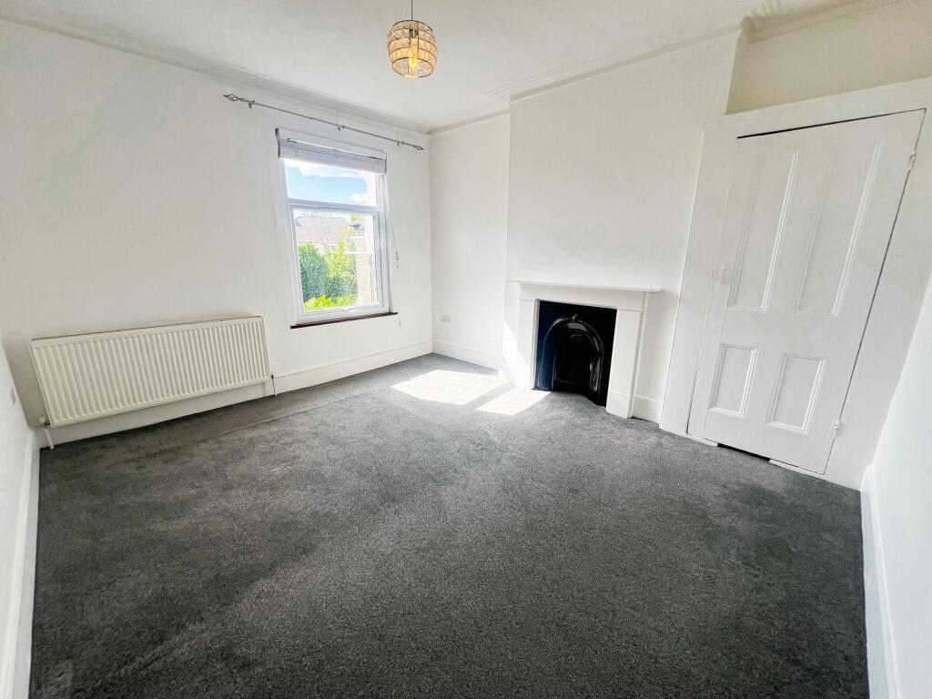 Wallwood Rd E11