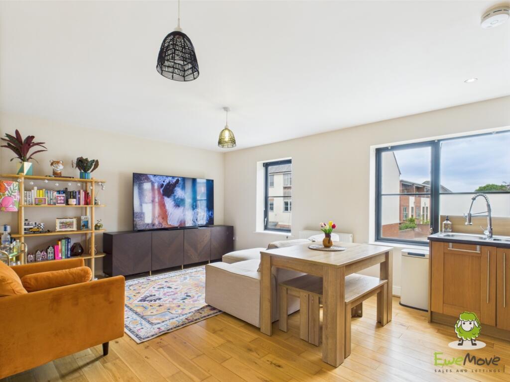 EweMove Estate Agents Basingstoke 