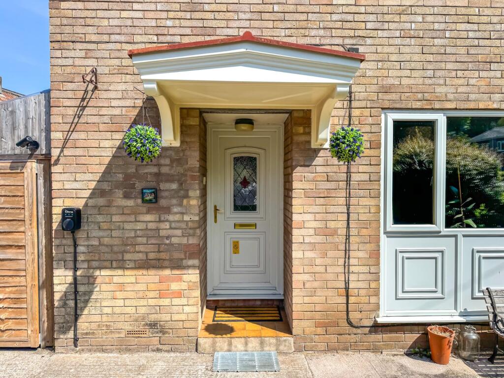 Door