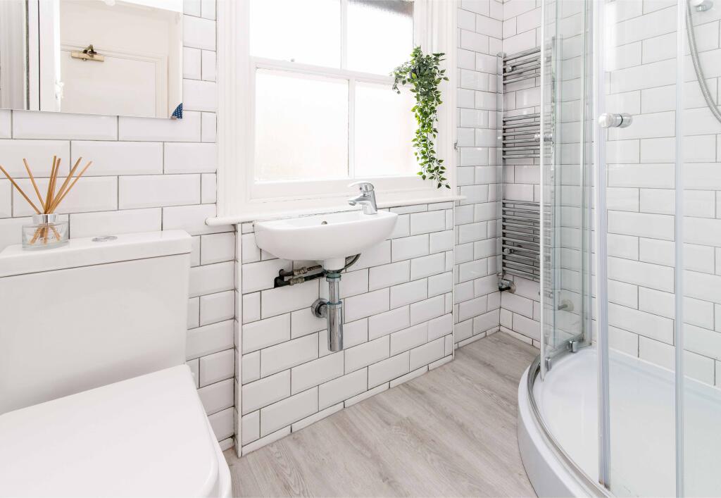 Bathroom 2