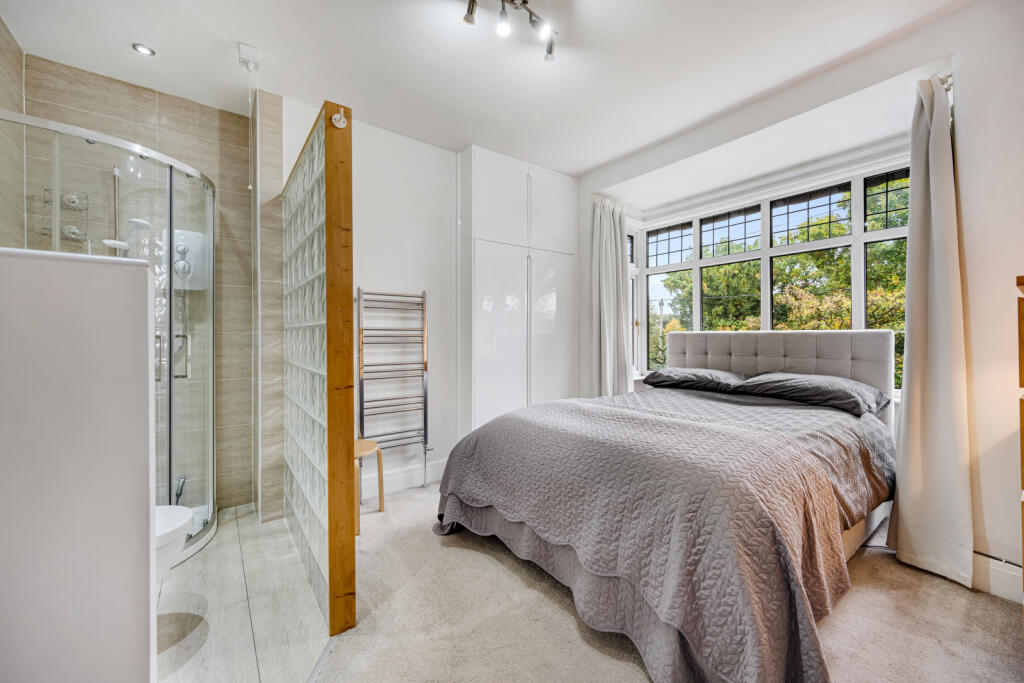 Principal Suite