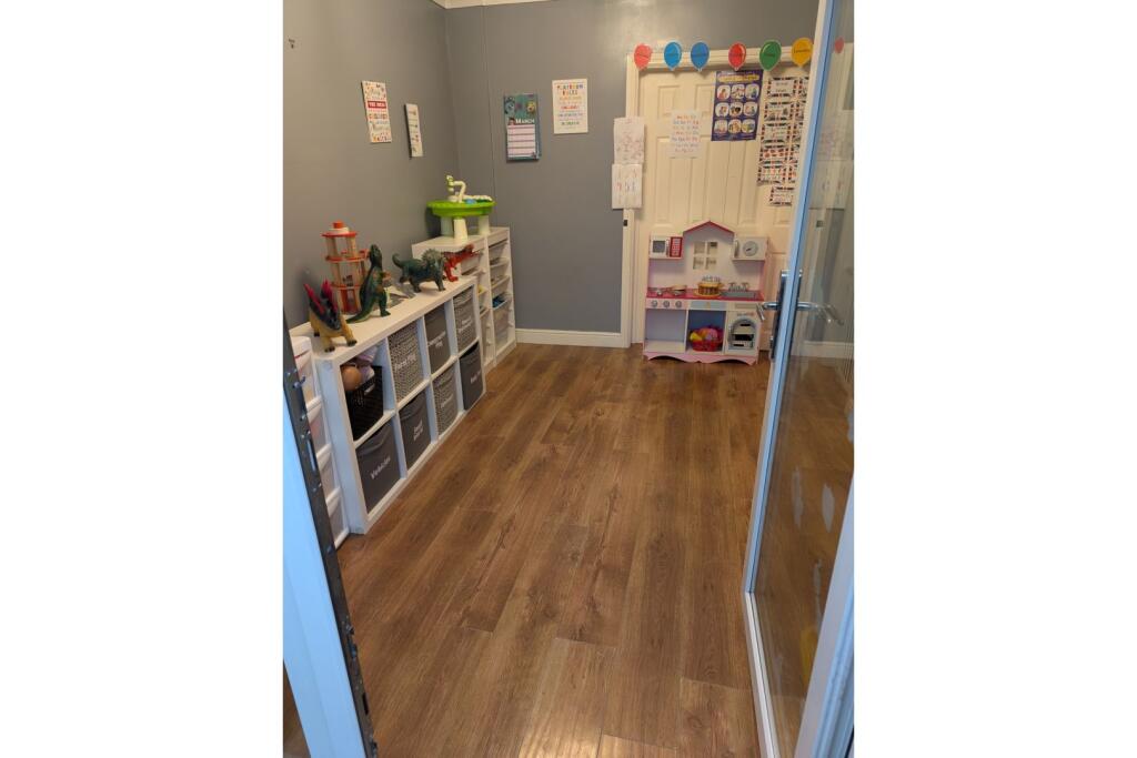 Play Room
