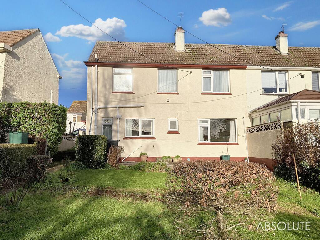 Barn Park, Stoke Gabriel, TQ9