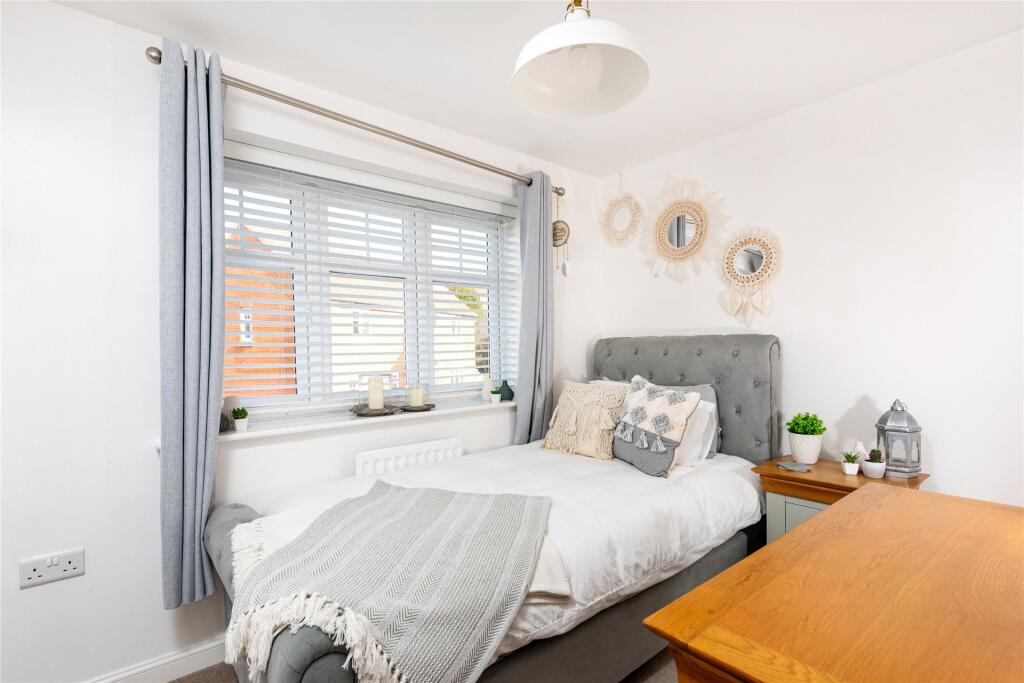 Bedroom Five