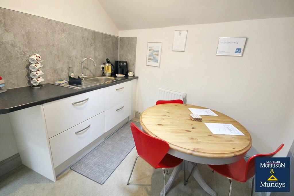 Annex Kitchen