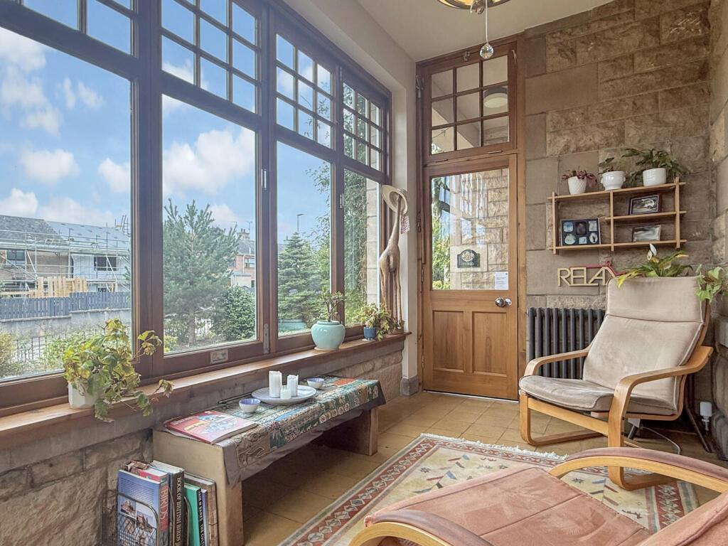 Sunroom