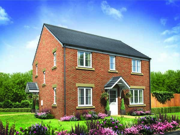 Mill Gardens,
Cullompton,
Devon, 
EX15 1FE