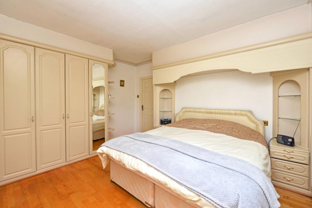 Bed 1