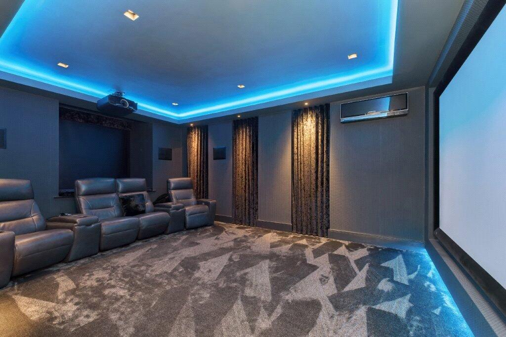 Cinema Room