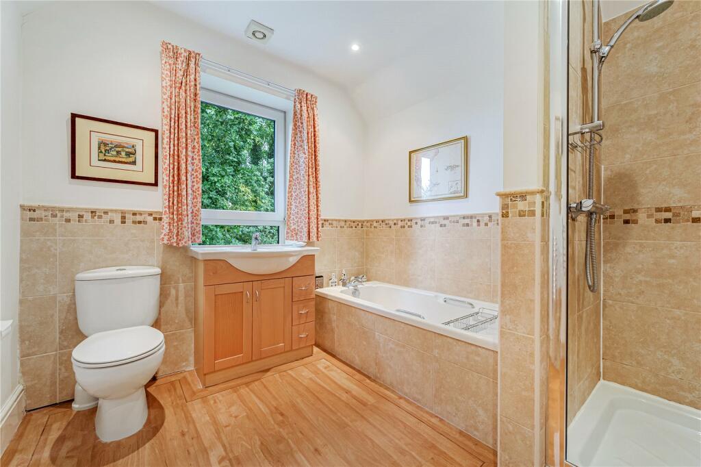 House Bathroom