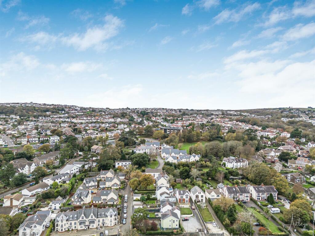 Aerial Aspect