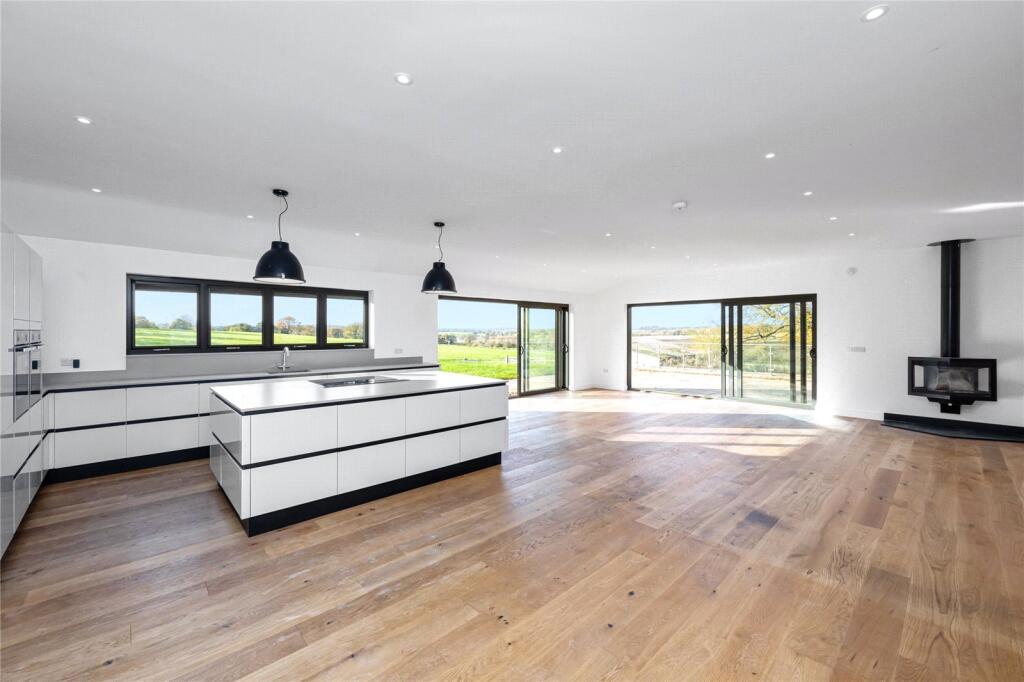 Open Plan