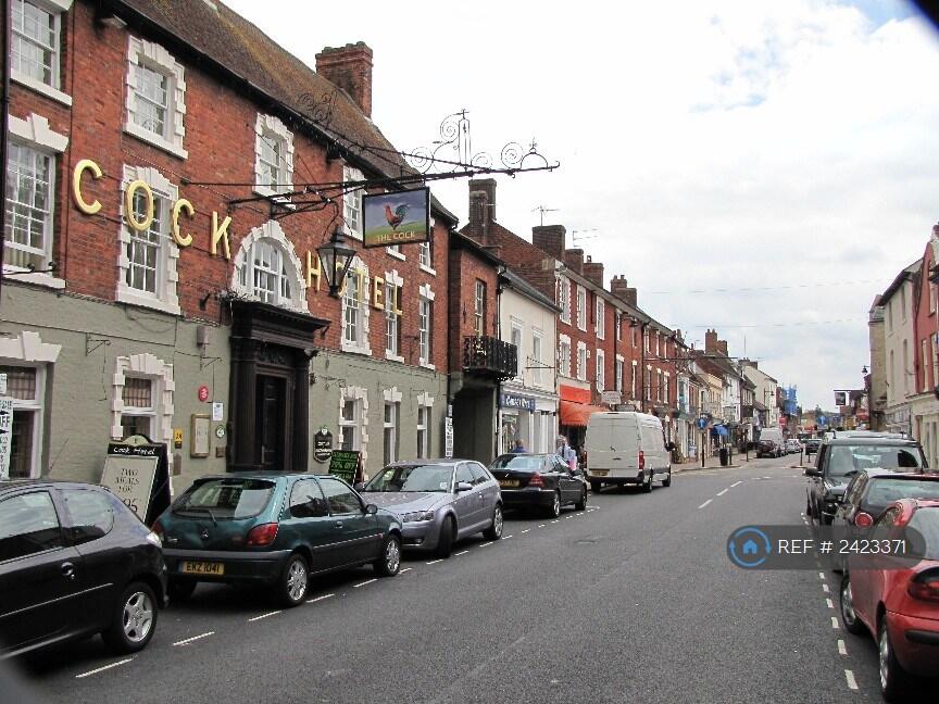 Stony Stratford