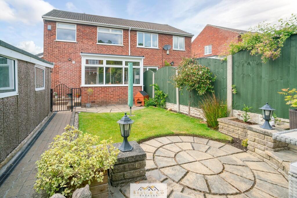 Rear Garden 3