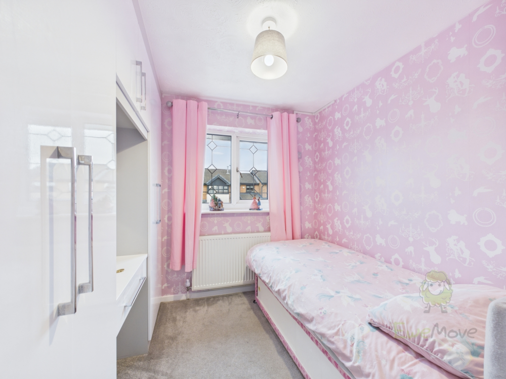 pink room